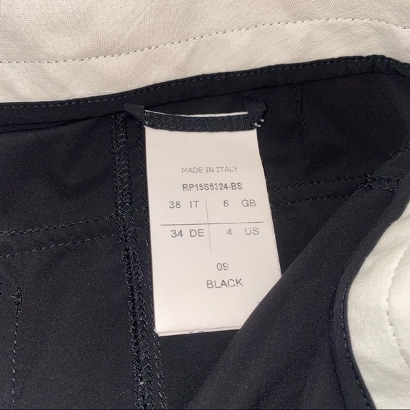 Rick Owens Creatch Shorts - Picture 4 of 4